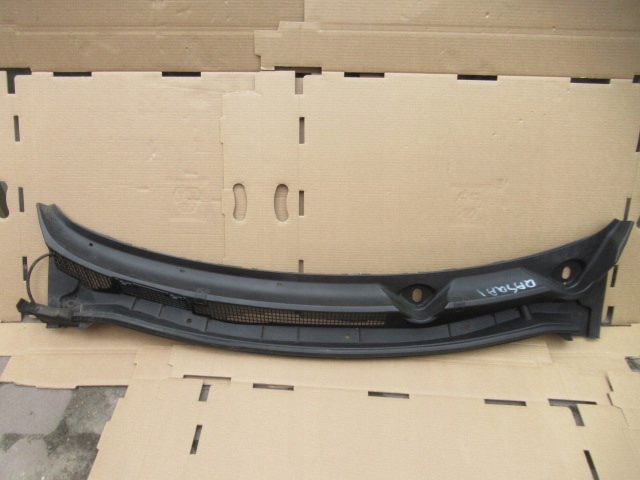 фото №1, Nissan qashqai i жабо