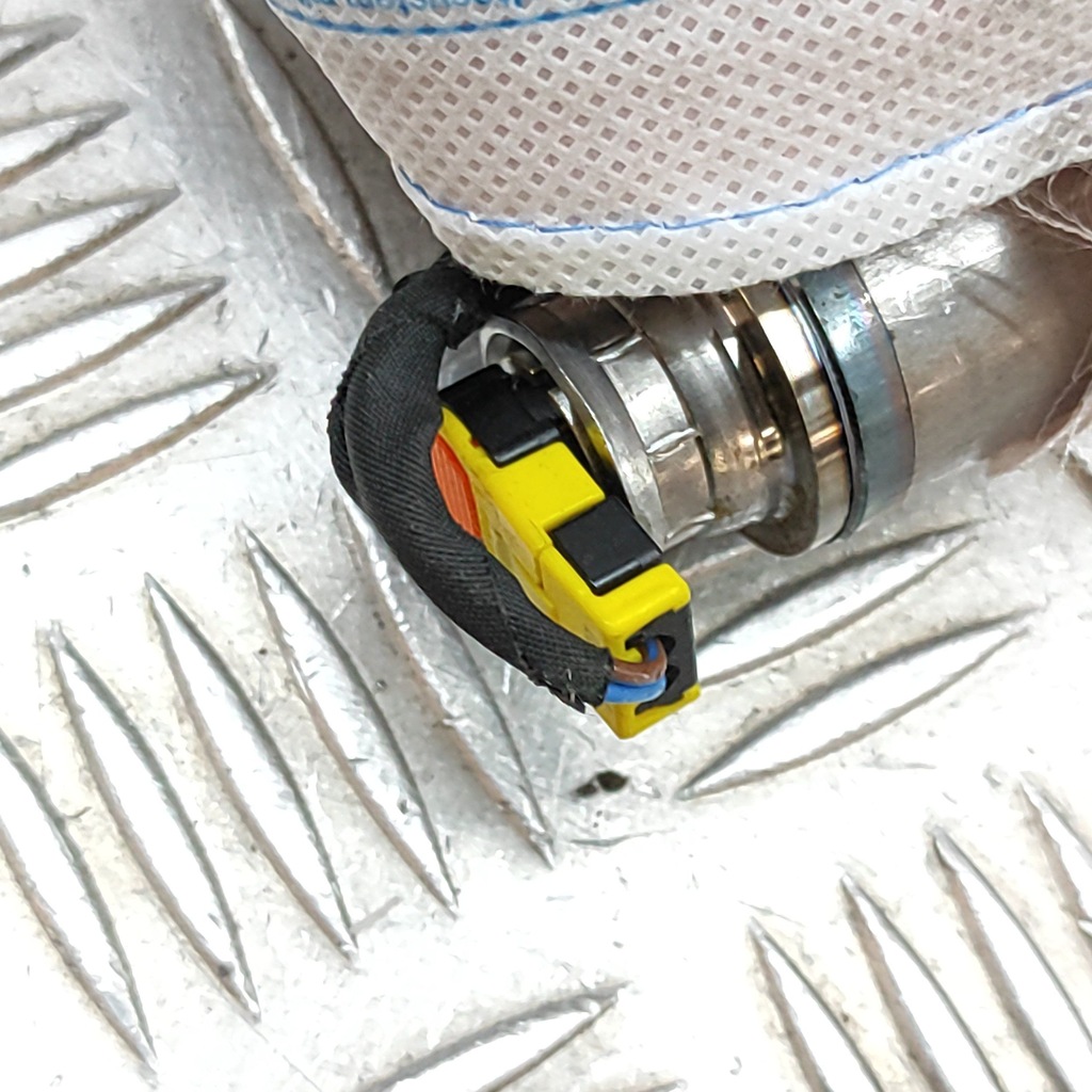 фото №5, Land rover range rover sport l494 2018 левая сторона шторка безопасности подушка безопасности