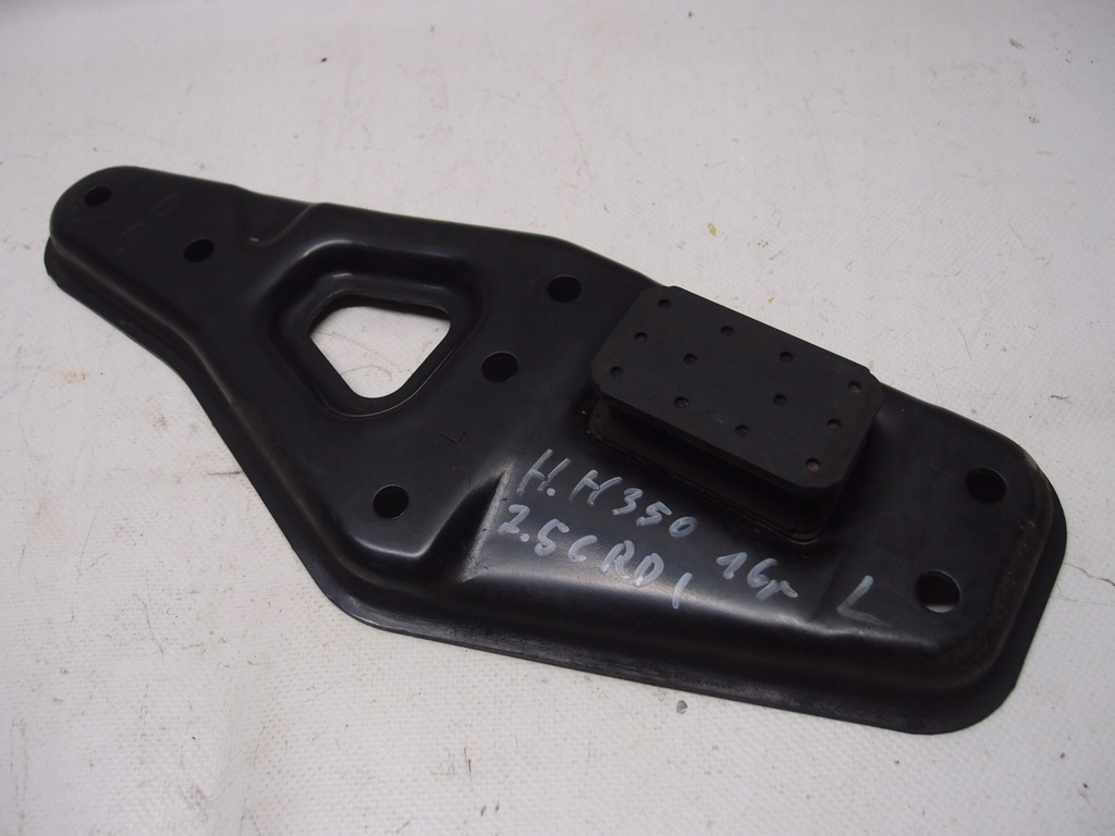 фото №1, Кронштейн кронштейн двигателя hyundai h350 2.5 crdi