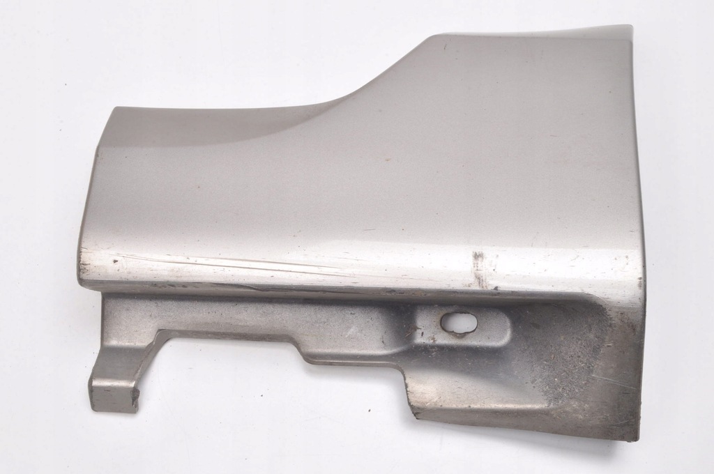 фото №1, Volvo s80 ii v70 iii молдинг накладка заглушка порог 30678564 левая