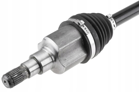 фото №2, Привідний вал привідна nty npw-ch-169