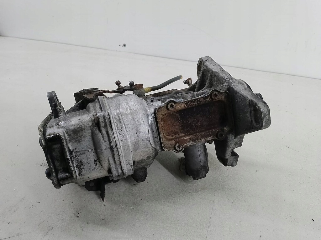 фото №10, Насос упорскування mercedes-benz vito w638 6010705901 0400074884 2.3 td