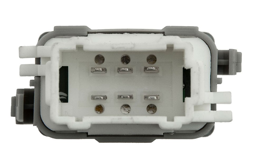 фото №5, Кнопка блокировка окон renault espace 2002-,laguna ii 2001-