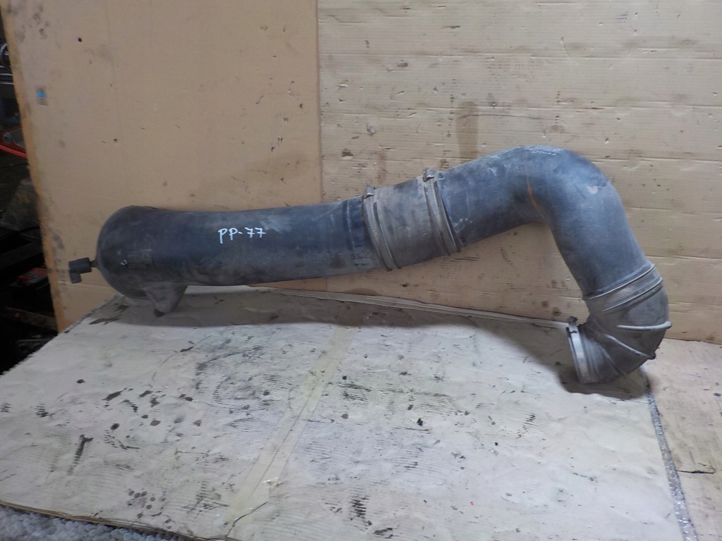 Premium dxi труба всмоктувальна фільтра 5010626065 Ціна