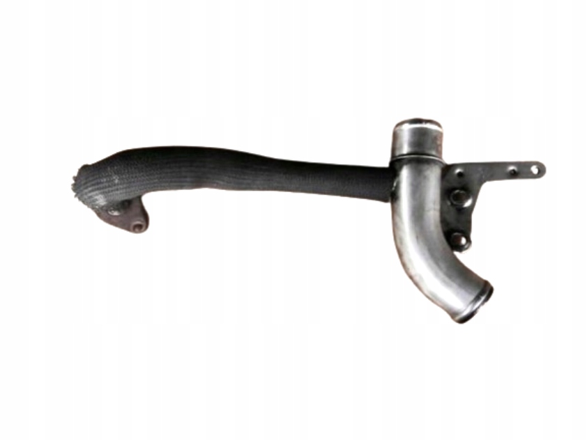 Купити 17/18 ford mondeo mk3 2.0 tdci tddi шланг egr