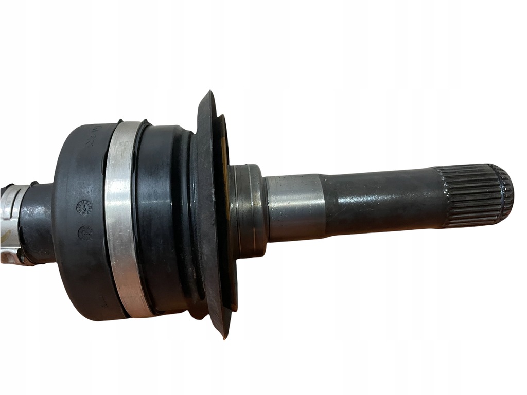 фото №4, Приводной вал правый задняя bmw x4 f98 m power