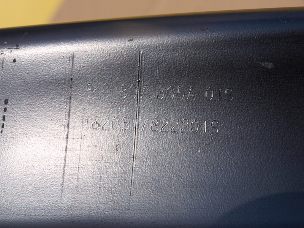 фото №6, Балка задня задня vw eos golf vi org nowa