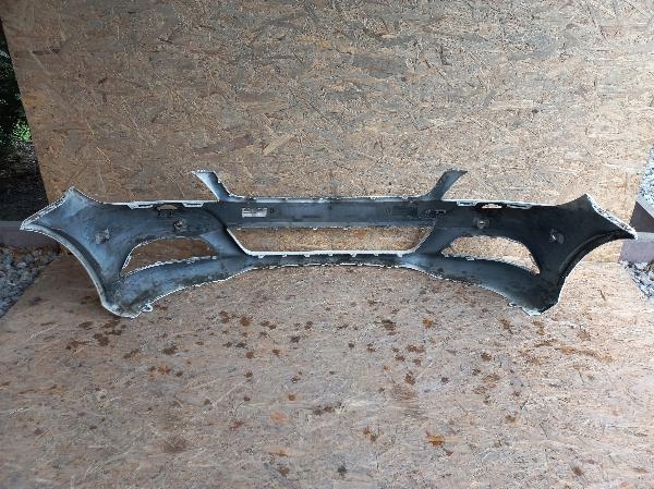 фото №11, Mercedes c klasa w204 a204 бампер передній перед