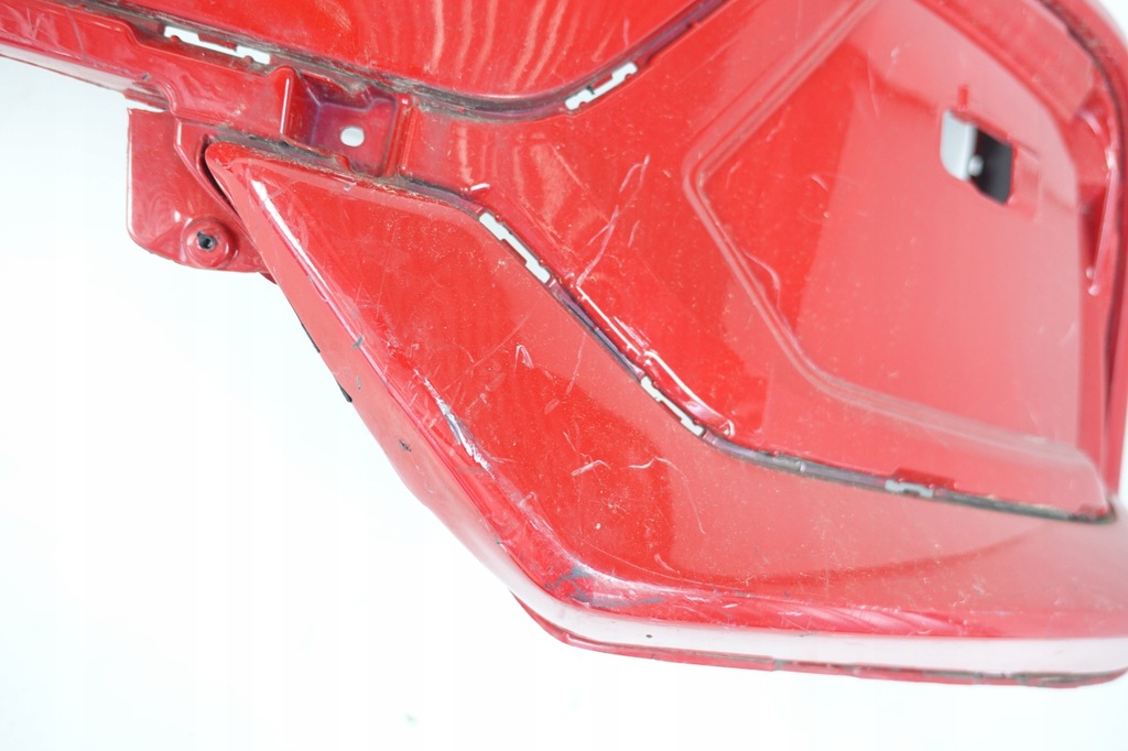 фото №6, Бампер задняя задний honda civic x type r