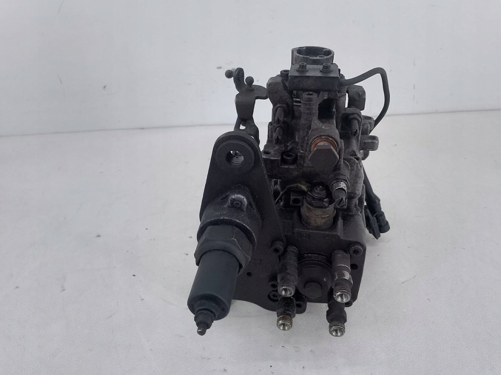Насос впрыскная renault master 98-03 2.5 dci 0460404090 Доставка