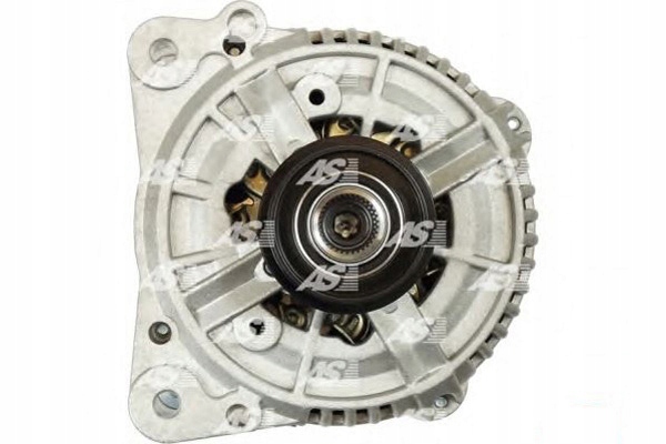 Генератор audi a4 1.9 tdi 96-99 120a as-pl Цена