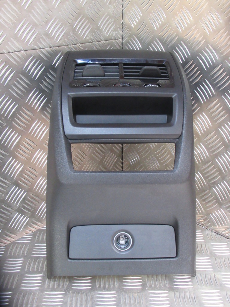 фото №1, Рамка корпус тунель задня bmw g05 x5 g06 x6