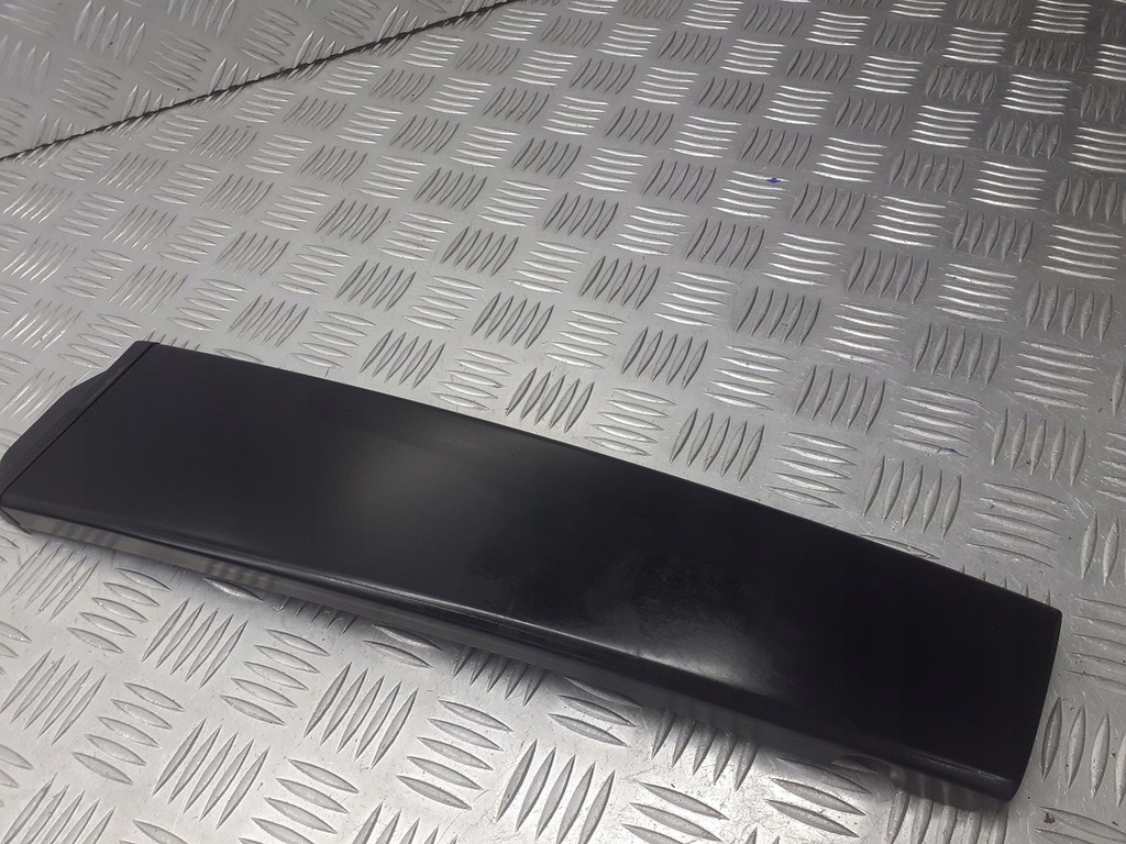 фото №1, Защита накладка дверь левая audi a2 1.4