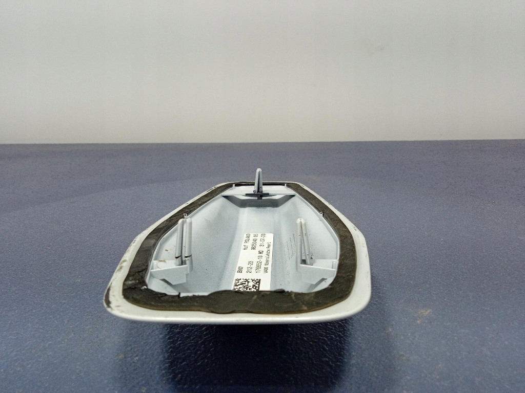 фото №7, Bmw ix1 x1 u11 корпус антени даховий rekin плавник 9825040 a96