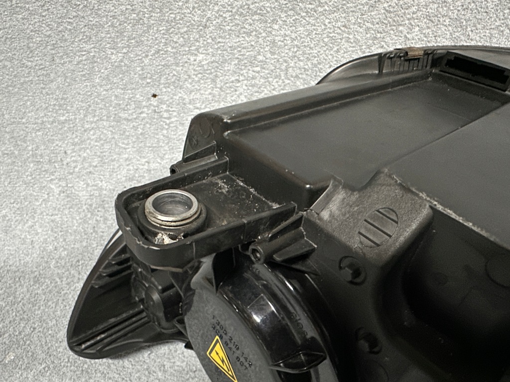 фото №14, Лампа vw passat cc bi-xenon поворотный kompletny 3c89941754c правый