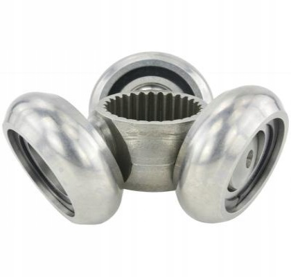 фото №1, Крестовина вала приводного do toyota tacoma