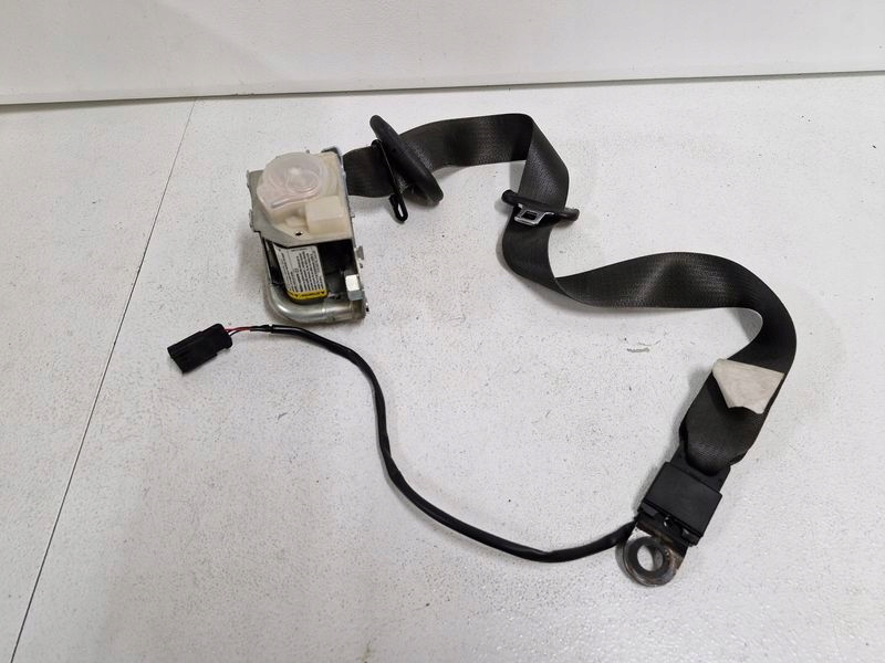 фото №7, Hhr ремни безопасности левый правый перед подушка подушка безопасности водителя пассажира