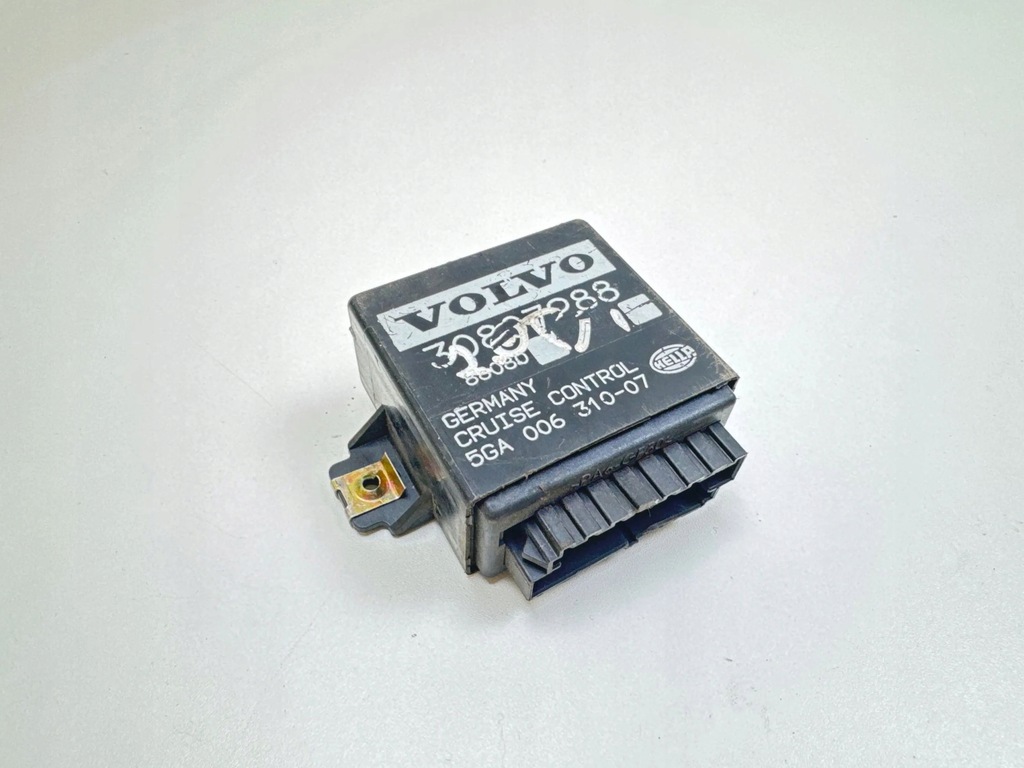 фото №1, 1998 volvo s40, v40 модуль круїз-контроль 5ga00631007