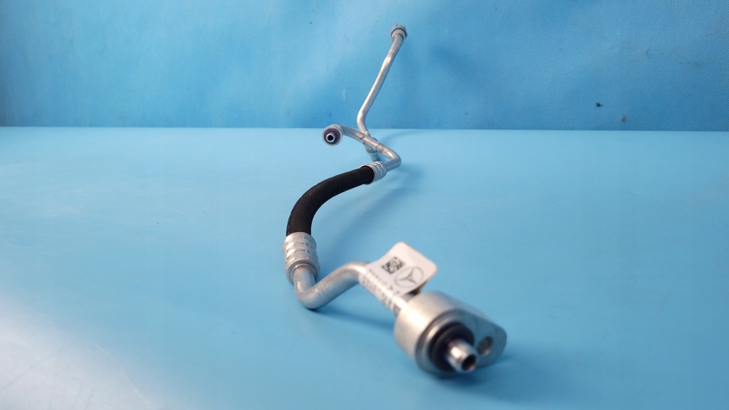 Mercedes eqe w295 350+ 23r пабтрубок  шланг кондиционера a2978304502 с Разборки