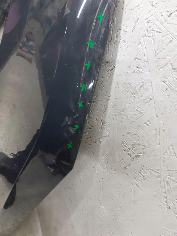 Капот seat tarraco 5fj 2018- Недорого