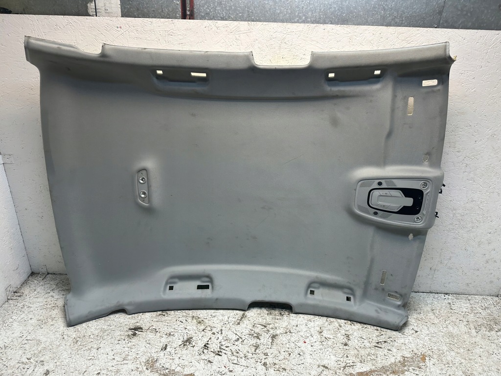 фото №7, Потолок audi a4 b9 sedan