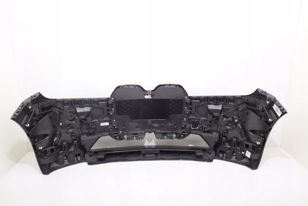 фото №13, Bmw ix i20 бампер перед 6 pdc m-pakiet a90