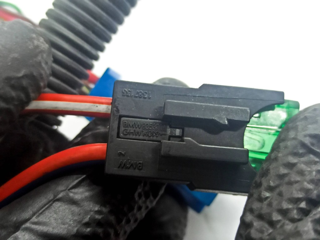 фото №14, Bmw 5 f10 f11 2013 блоки управління двигуна