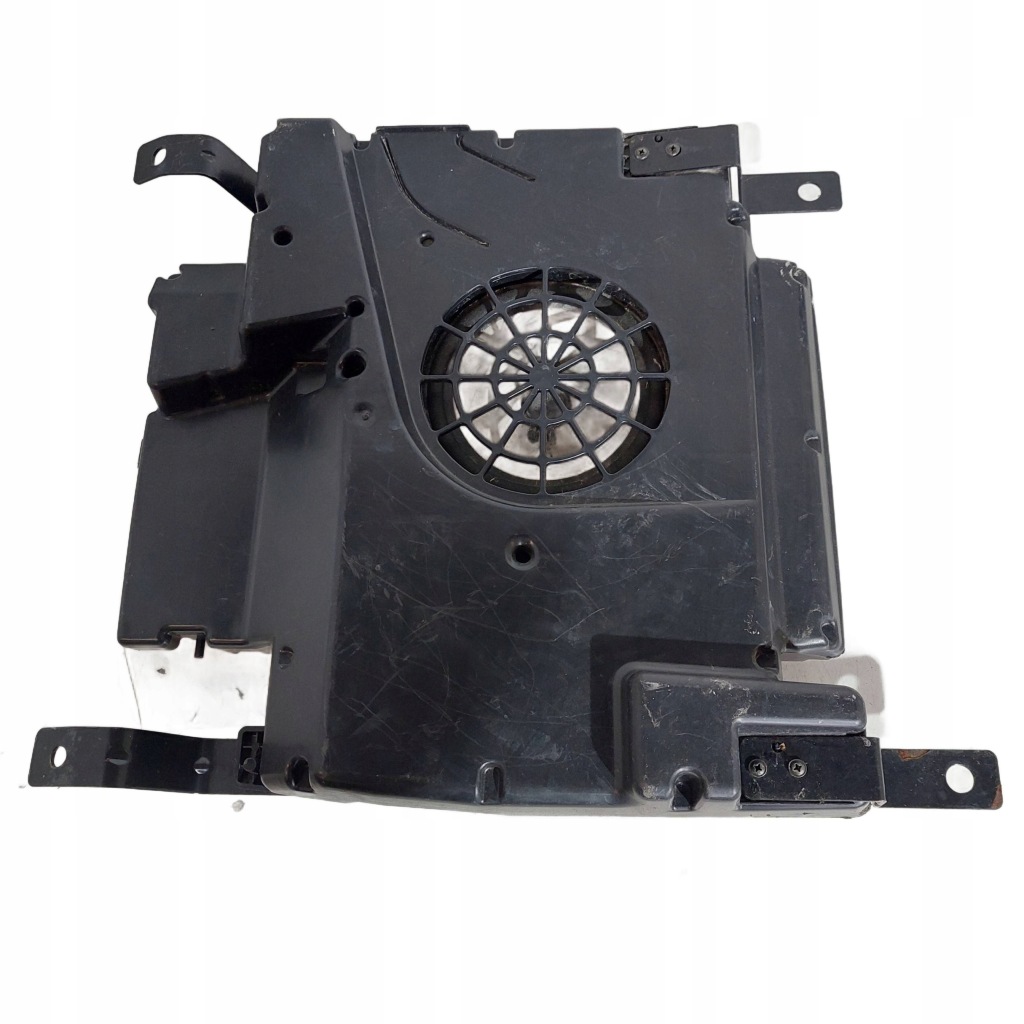 фото №1, Smart forfour динамик - сабвуфер басовый набор аудио оригинальный номер eu