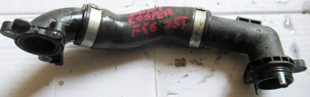 Купити Mini cooper f56 1.5 t труба шланг води 8645545