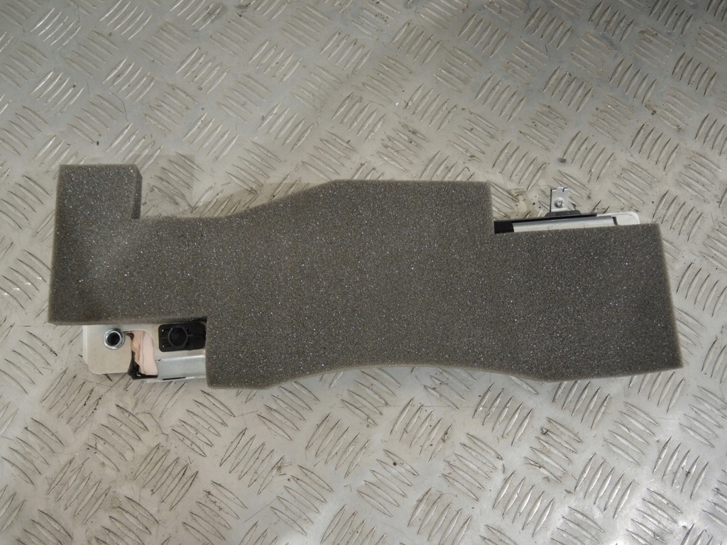 фото №9, Консоль шкіра head'up volvo xc90 v526 подушка