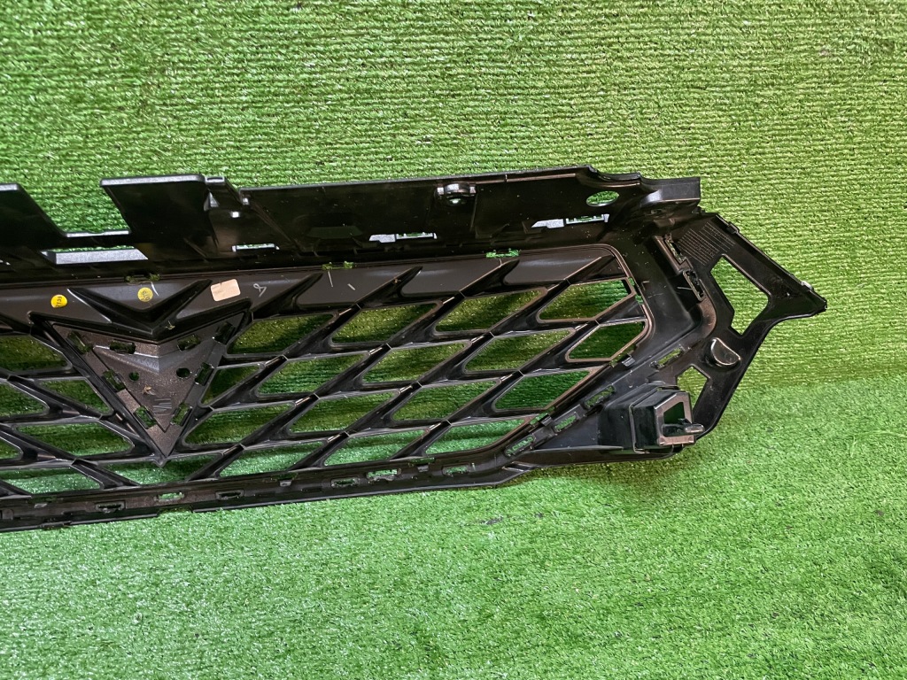 фото №6, Seat ateca cupra lift 575853654q 2020- решётка радиатора решётка радиатора решётка радиатора бампера