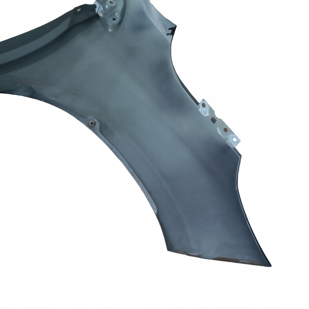 фото №10, Крила лівий перед peugeot 2008 i 13-