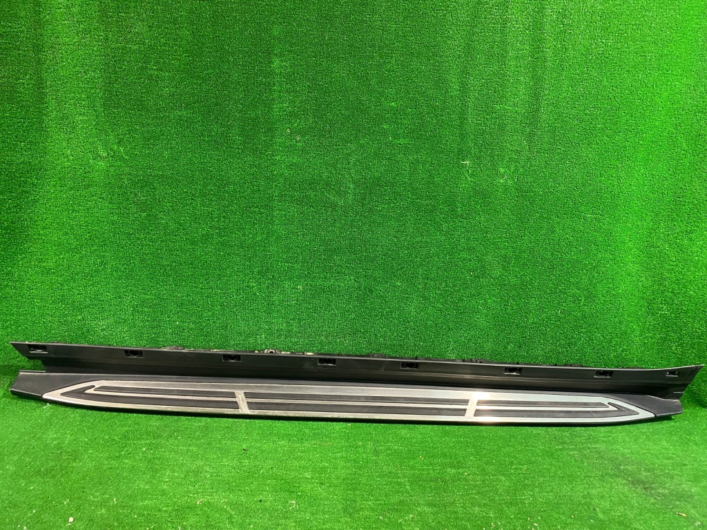 Купити Підніжка ліва поріг lexus rx iv 15-22