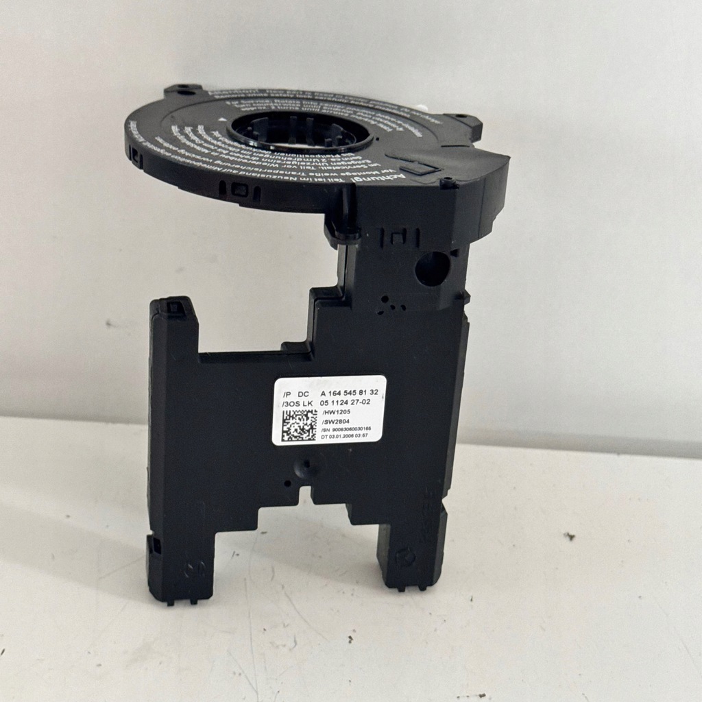 фото №7, Датчик kąta повороту mercedes ml w164 a1645458132