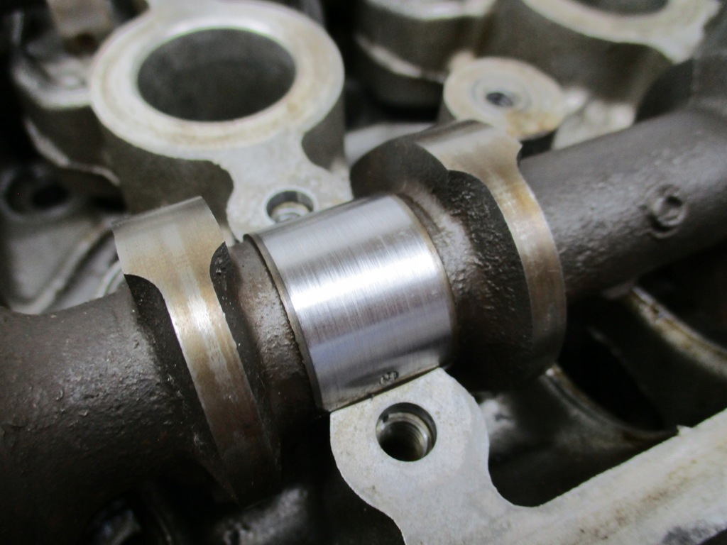 фото №12, Aygo citroen c1 06-12 1.0 1kr головка цилиндров