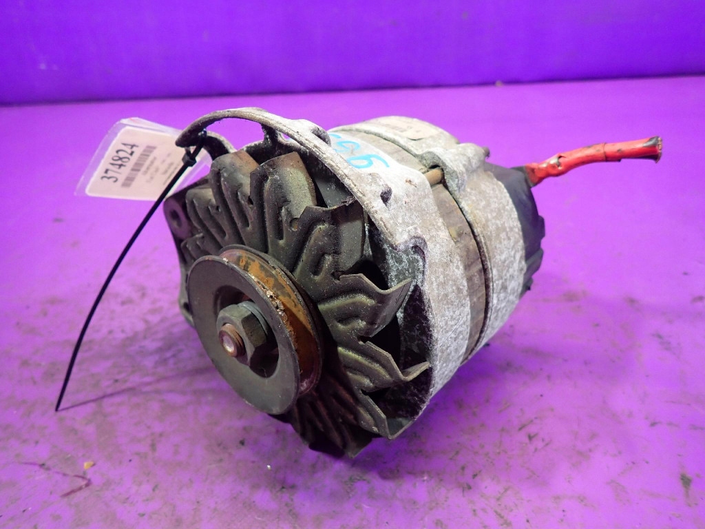 Купить Fiat uno 0,9 45km генератор 63321165 55a