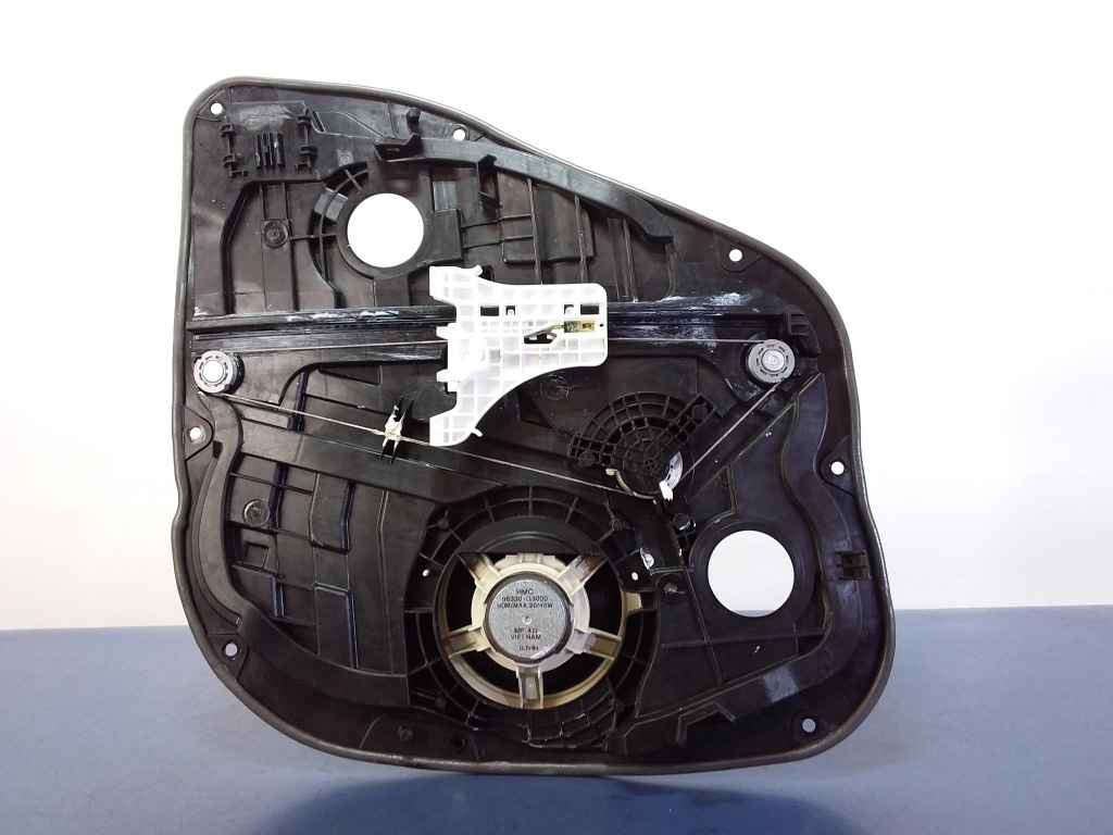 фото №5, Hyundai i30 iii lift kombi подъемник задняя левый