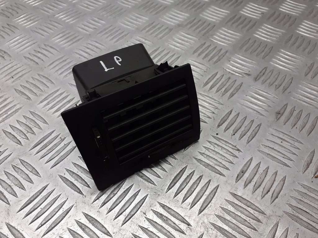 фото №1, Решітка обдув ліва opel meriva a 464652911