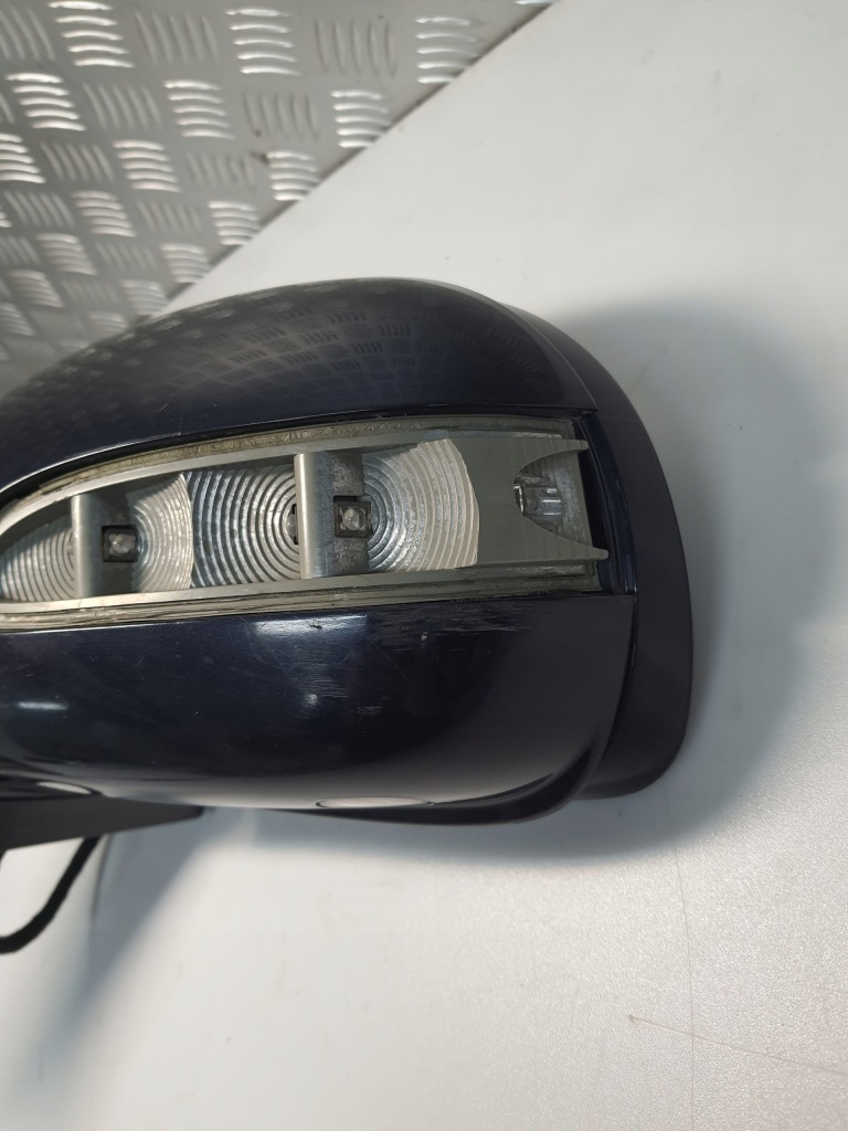 Зеркало левая mercedes r-klasa 2518110198 1648100164 1648100119 с Разборки