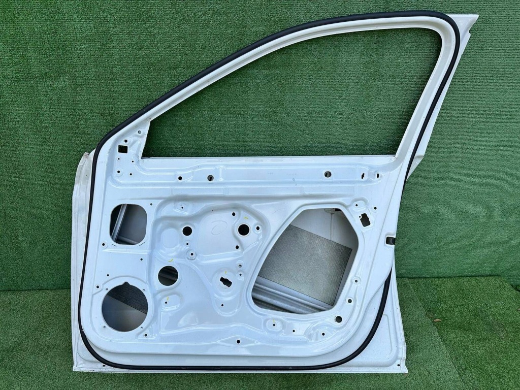 фото №8, Дверь skoda superb iii правый перед 3v0831312