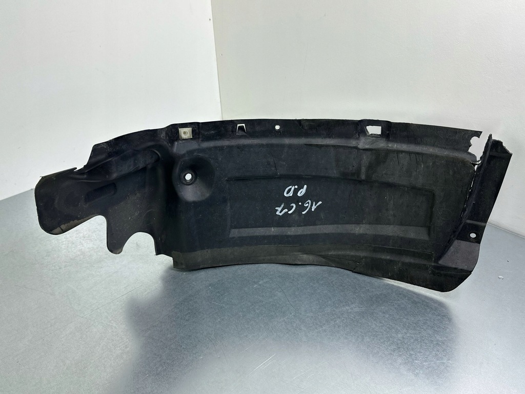 фото №7, Підкрилок передні перед сторона права audi a6 s6 c7 4g 4g0853888j