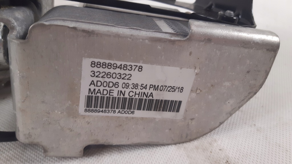 фото №6, Volvo xc40 hybrid радиатор wody 32260322