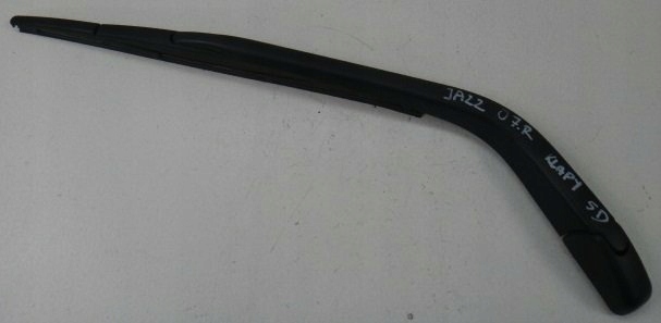 фото №1, Honda jazz lift 08 r важіль двірник кришки задня