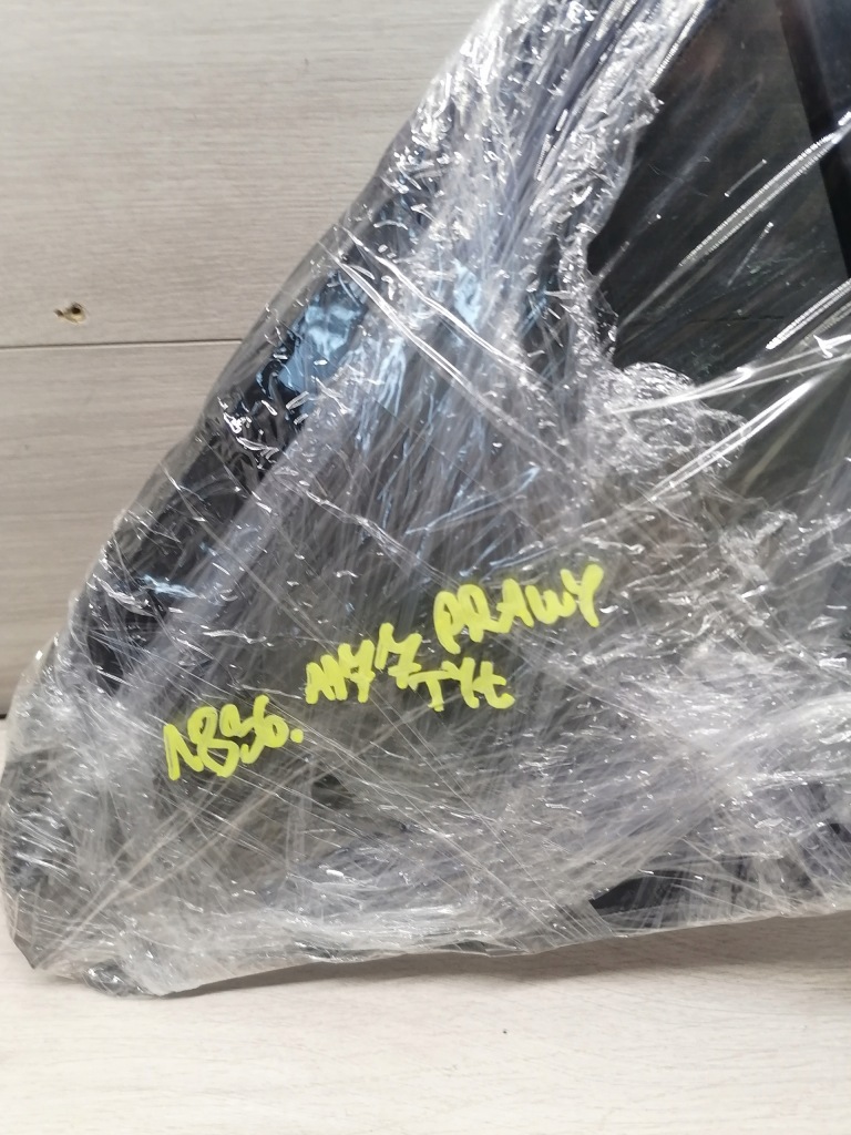 Купить Mercedes a177 стекло правый задний  a1777300600