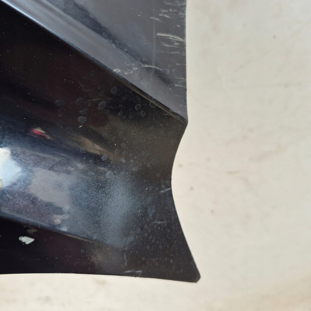 фото №13, Vw arteon 3g8 17- капот крышка двигателя