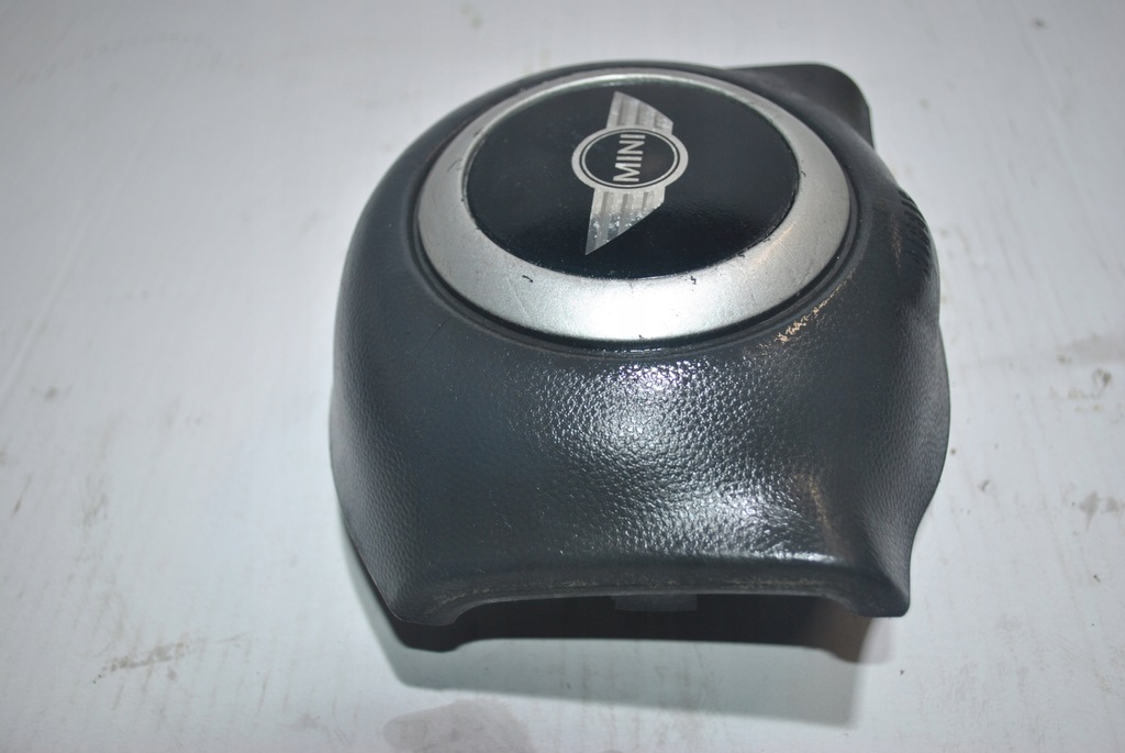 фото №6, Подушка подушка безпеки керма mini cooper 6760366