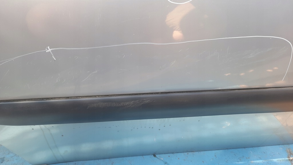 фото №5, Двері правий задня citroen c5 kombi