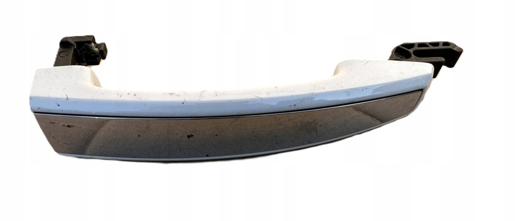 фото №1, Opel mokka i ручка хром gaz