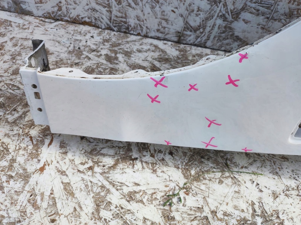 фото №16, Крыло передний перед левый ford s-max mk2 15-