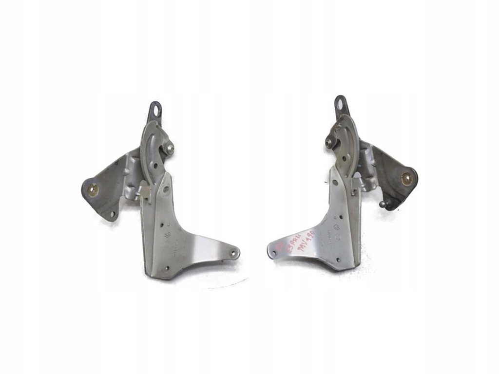 фото №1, Петлі капот mv190 renault espace iv